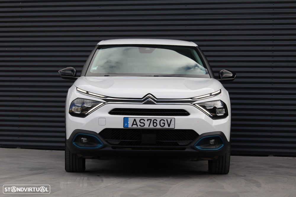 Citroën e-C4 50 kWh Feel Pack - 3