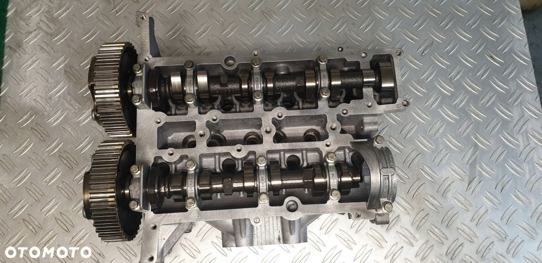 GŁOWICA FORD ECOBOOST 1.0 Fiesta mk7, Focus, C- Max - 7