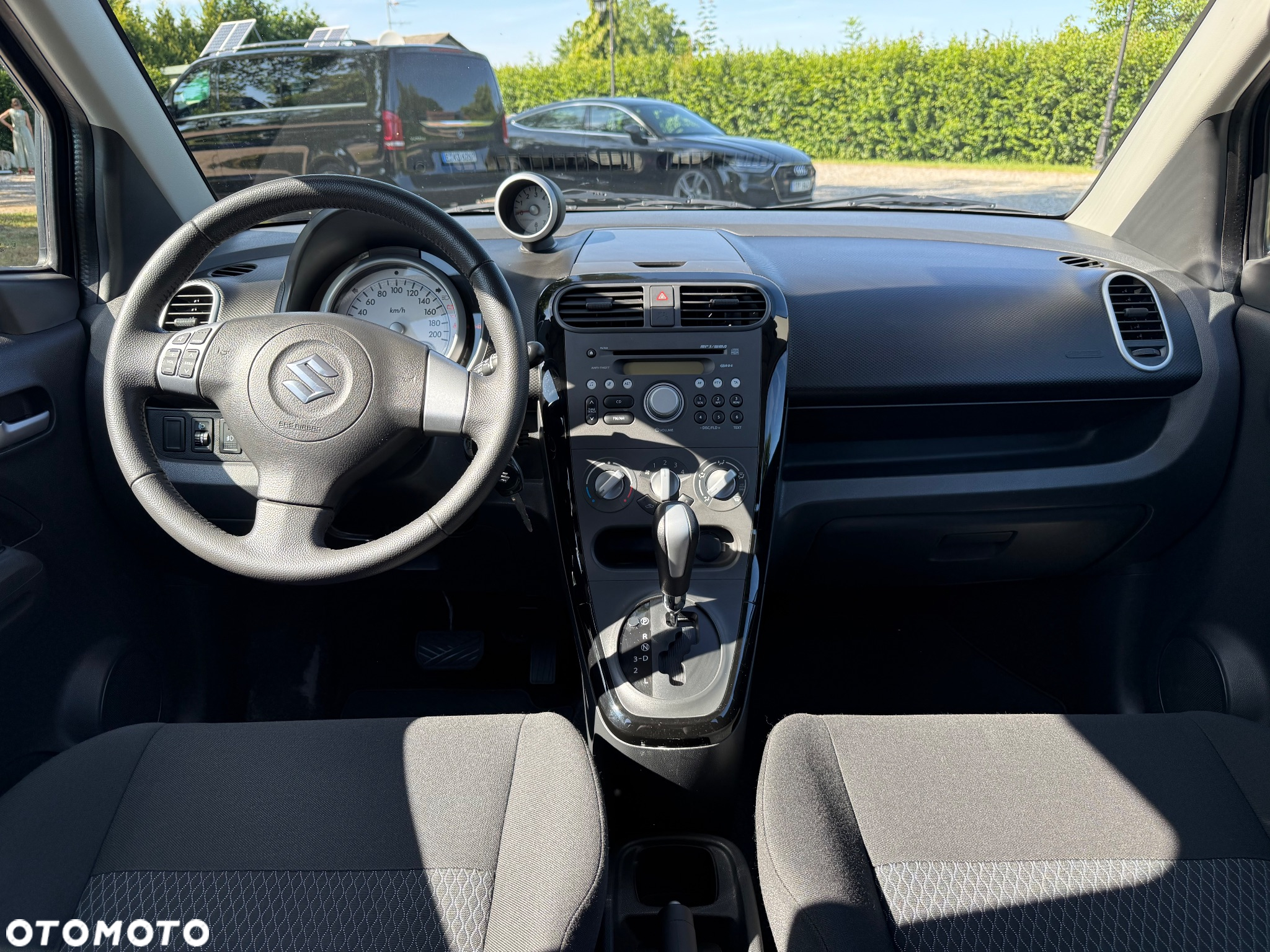 Suzuki Splash - 16