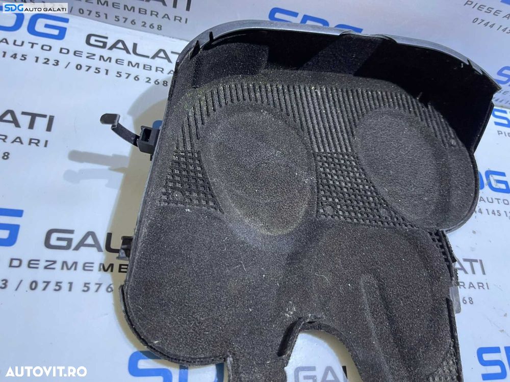 Capac Distributie Motor Seat Toledo 3 2.0 TDI AZV BKD BMN 2005 - 2009 Cod 03G109107C [V0083] - 7