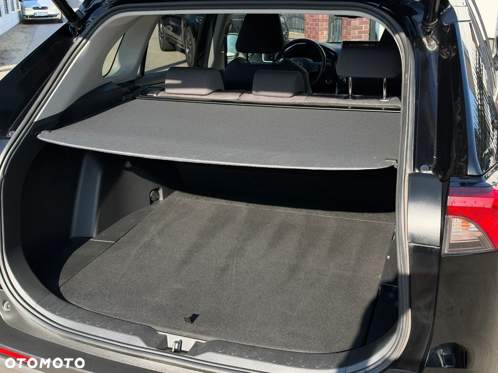Toyota RAV4 2.0 Comfort 4x4 MS - 36