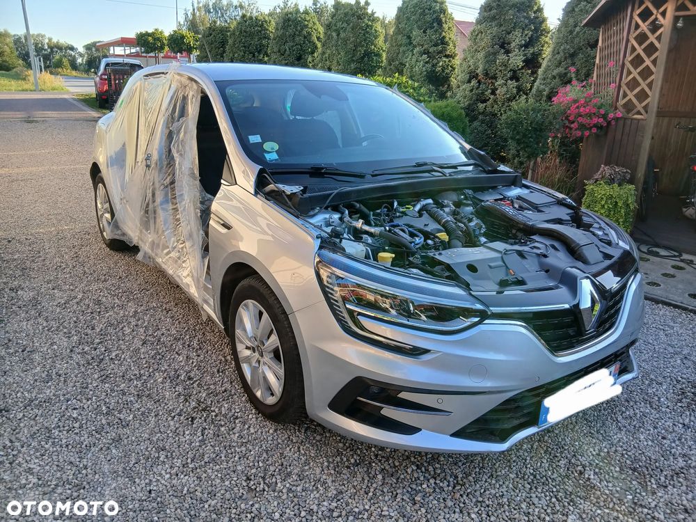 Renault Megane - 3