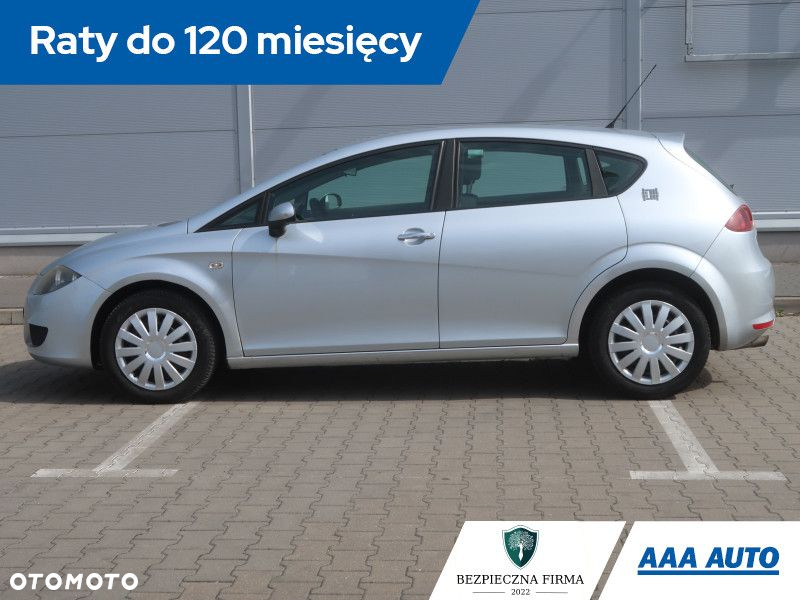 Seat Leon - 3