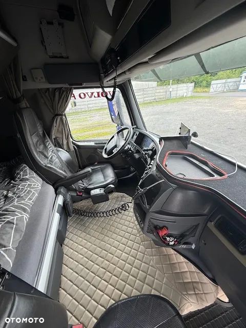Volvo FH13 - 3