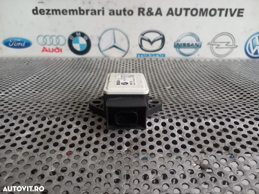 Modul Senzor ESP Bmw X3 E83 Cod  Factura Si Garantie - Dezmembrari Arad - 2