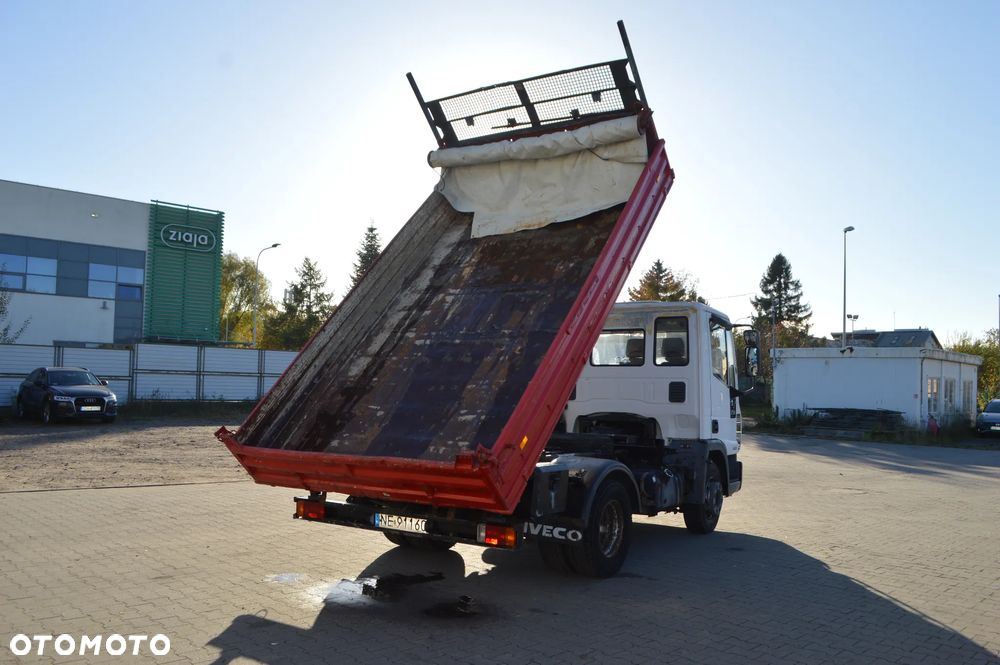 Iveco 80 E 17 - 19
