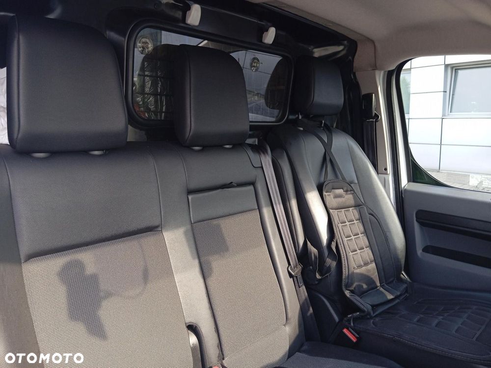 Toyota PROACE - 13
