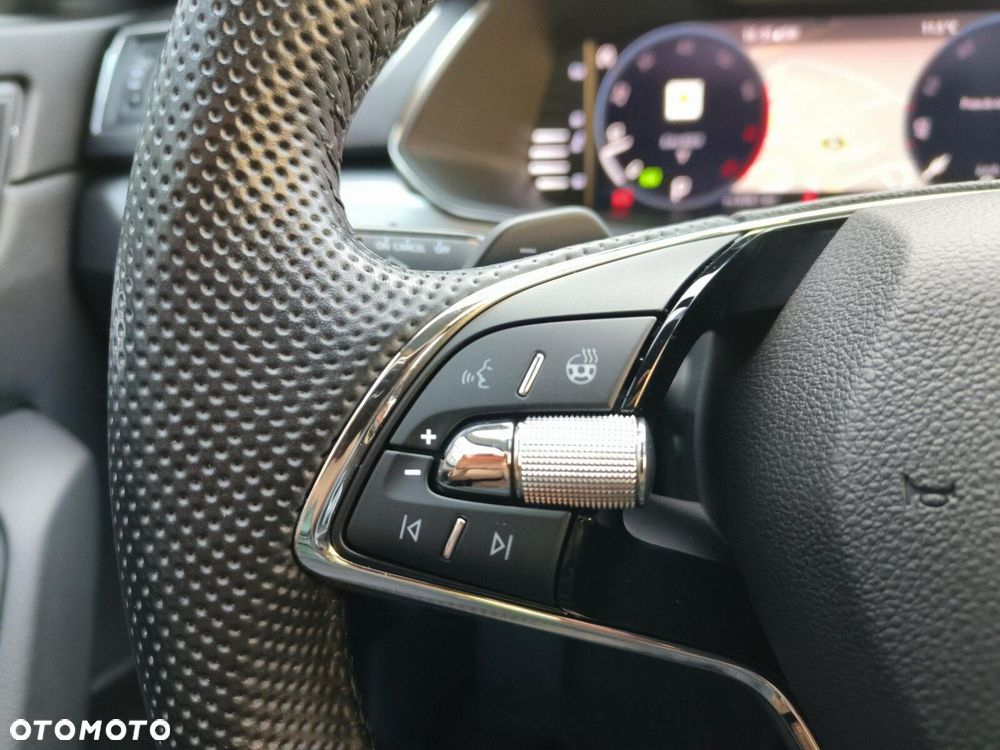 Skoda Superb 1.5 TSI Ambition DSG - 21