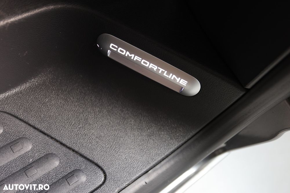 Volkswagen Multivan L 2.0 TDI DSG 110KW Style - 37