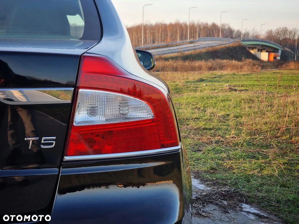 Volvo S80 T5 Geartronic Summum - 14