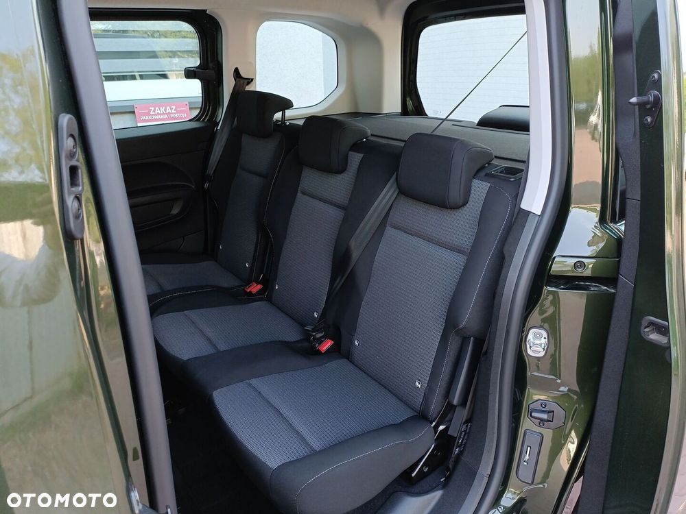 Toyota Proace City Verso 1.2 D-4T Business - 22