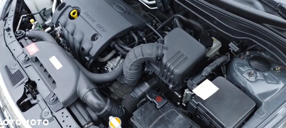 Kia Ceed 1.4 CVVT Vision - 26