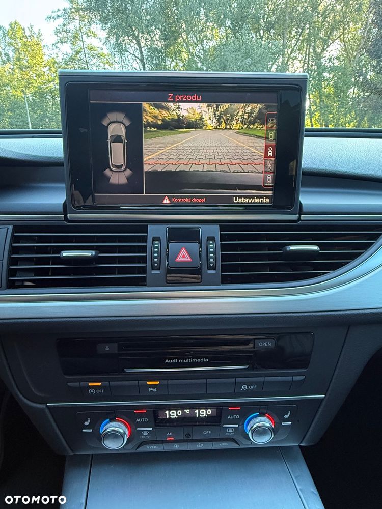 Audi A6 Avant 3.0 TDI DPF quattro S tronic sport selection - 17