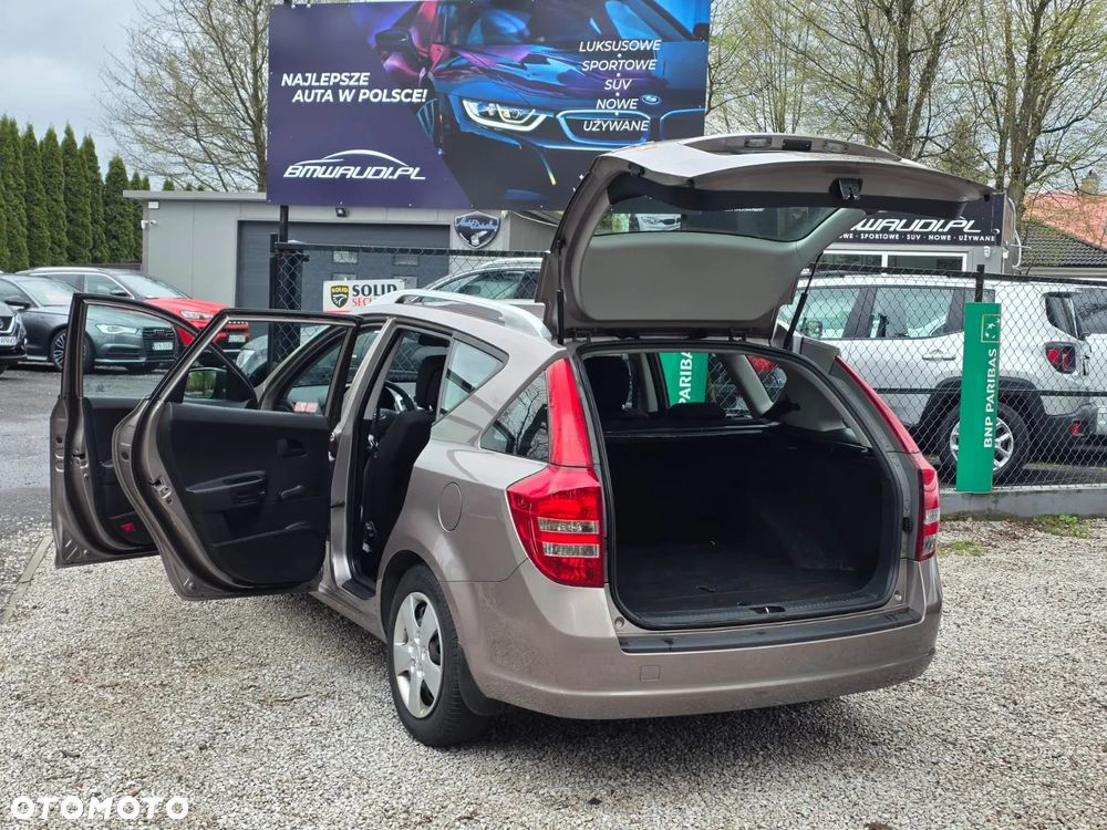 Kia Ceed 1.6 Comfort - 9