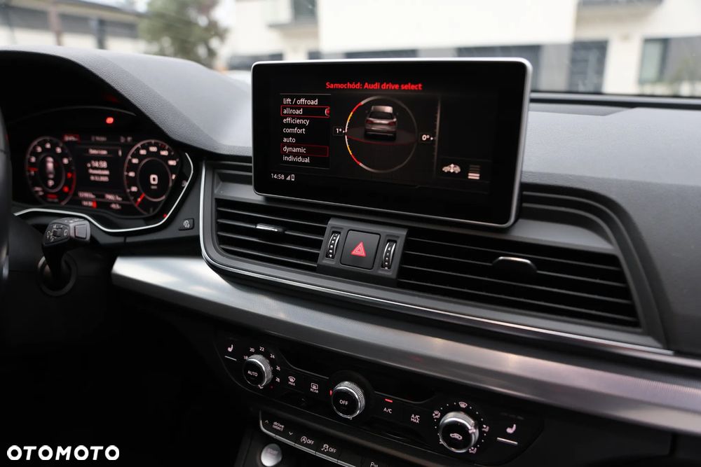 Audi Q5 2.0 TFSI Quattro Sport S tronic - 21