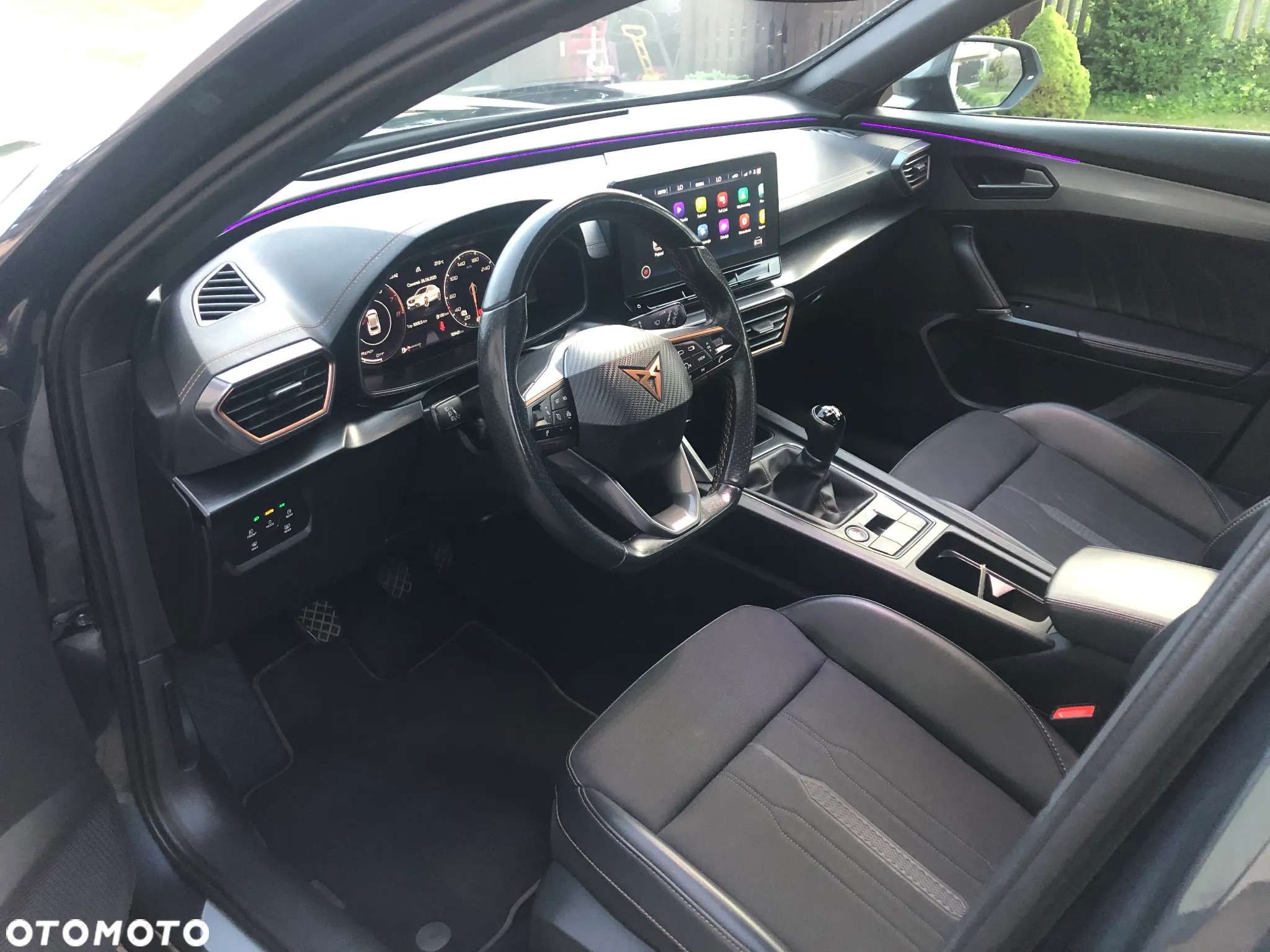 Cupra Formentor 1.5 TSI - 25