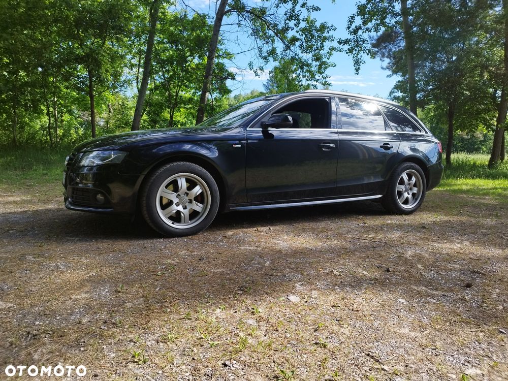 Audi A4 Avant - 3