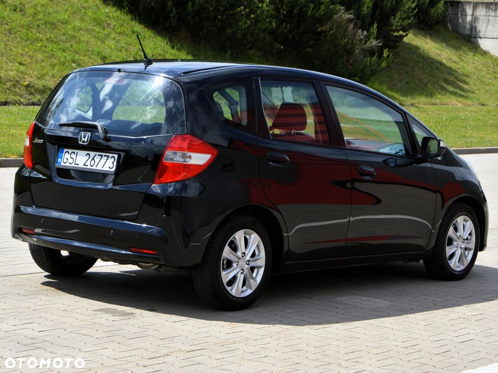 Honda Jazz 1.4 Elegance - 2