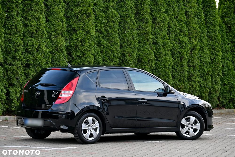 Hyundai i30 1.6 CRDi Edition 20 - 16