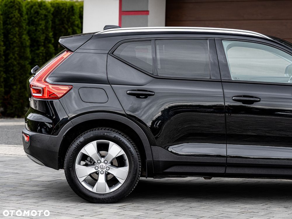 Volvo XC 40 D3 Momentum Pro - 7
