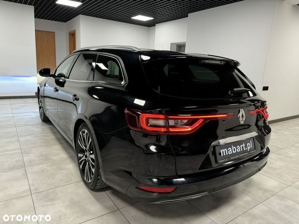 Renault Talisman - 6