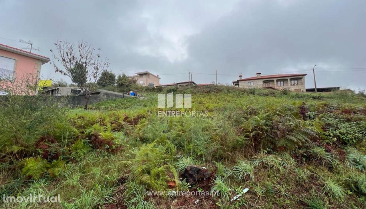 Venda Lote, Ancede, Baião - Grande imagem: 4/27