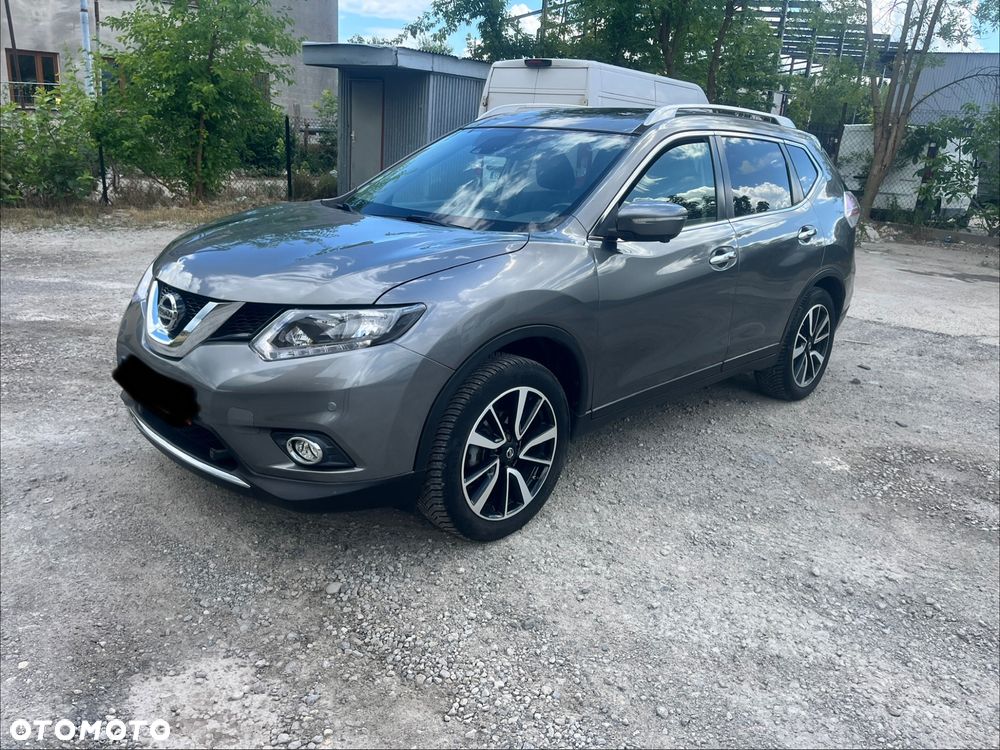 Nissan X-Trail 1.6 DCi Tekna 2WD EU6 - 1