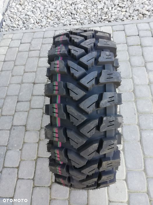 Okazja 245/70 R16 MT RAPTOR opony bieżnikowane OFF ROAD 4X4 HIT TERENU - 2