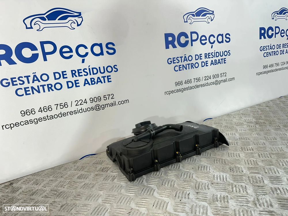 .Tampa Valvulas Motor Original VW Volkswagen Audi Seat Skoda 2.0 TDi 16v 03G103475 2003 - 2015 - 6