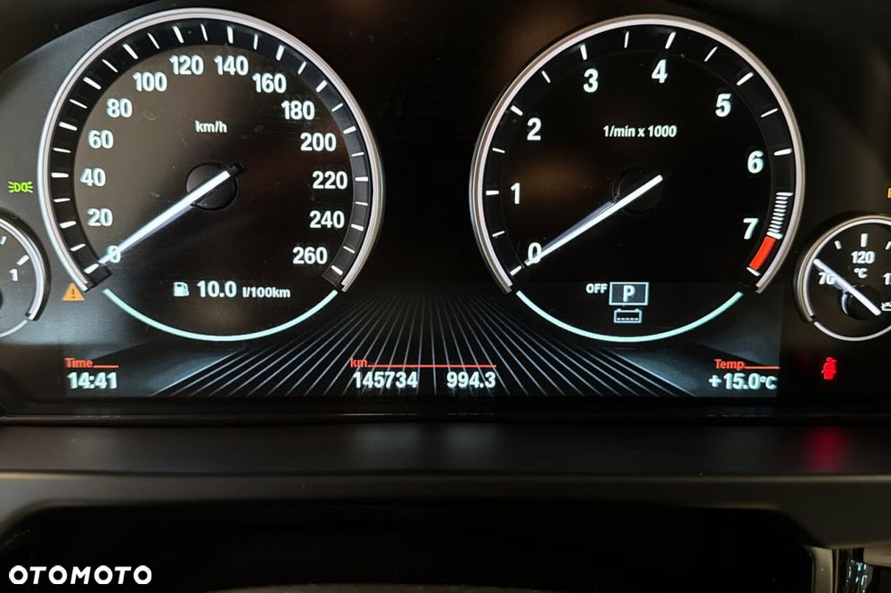 BMW X5 xDrive40e - 17
