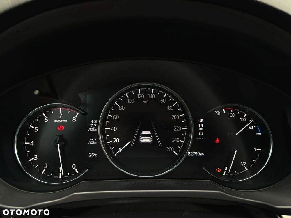 Mazda CX-5 - 22