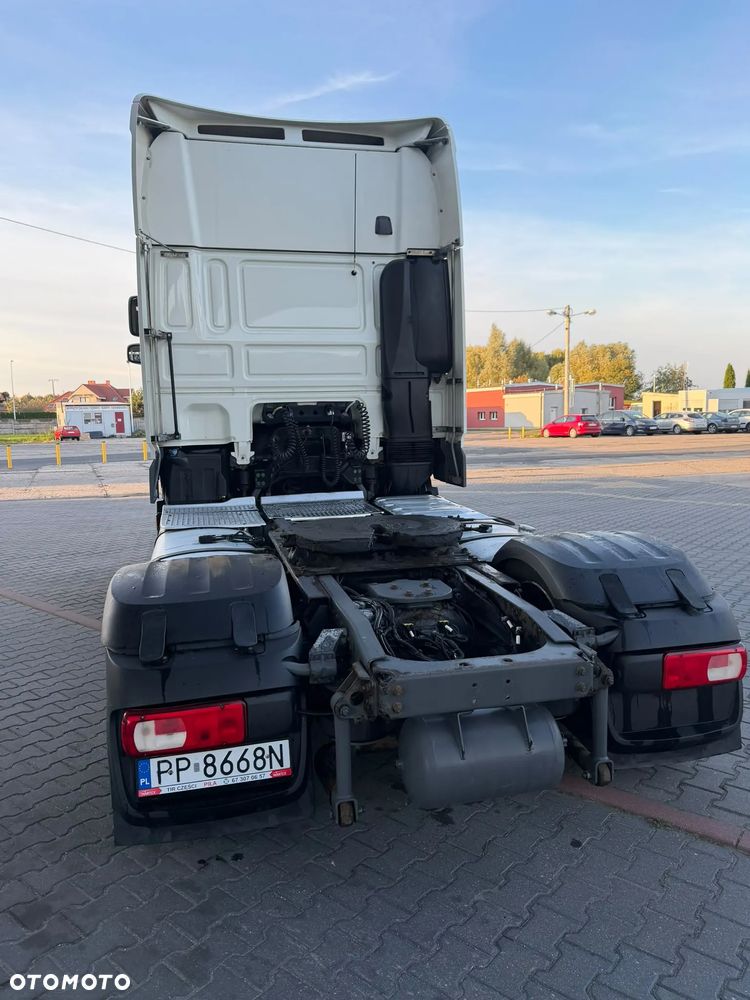 DAF XF 460 FT - 11
