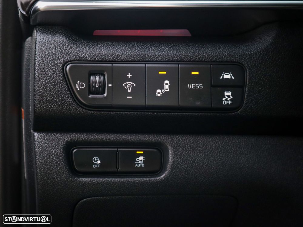 Kia e-Niro 64kWh - 38