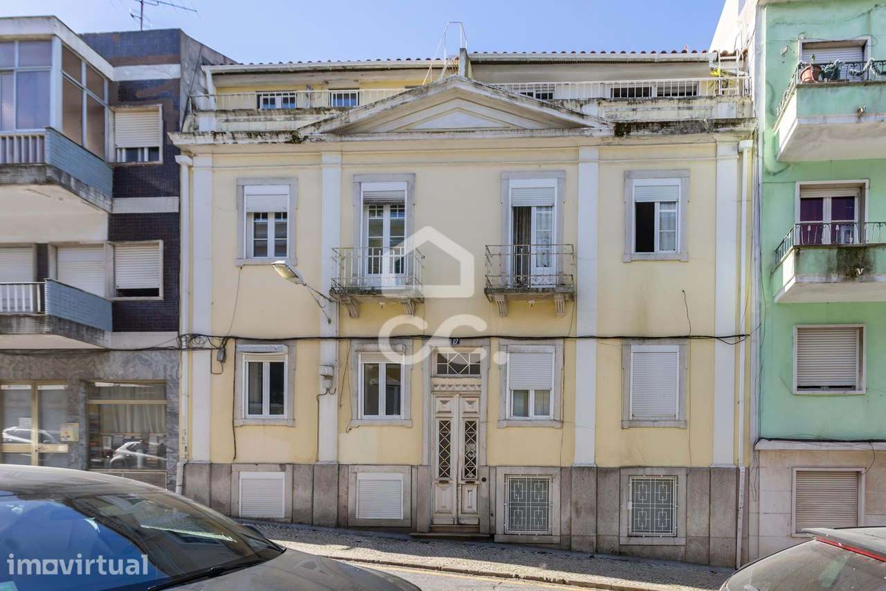 T3 na Penha de França, Lisboa - Grande imagem: 2/40