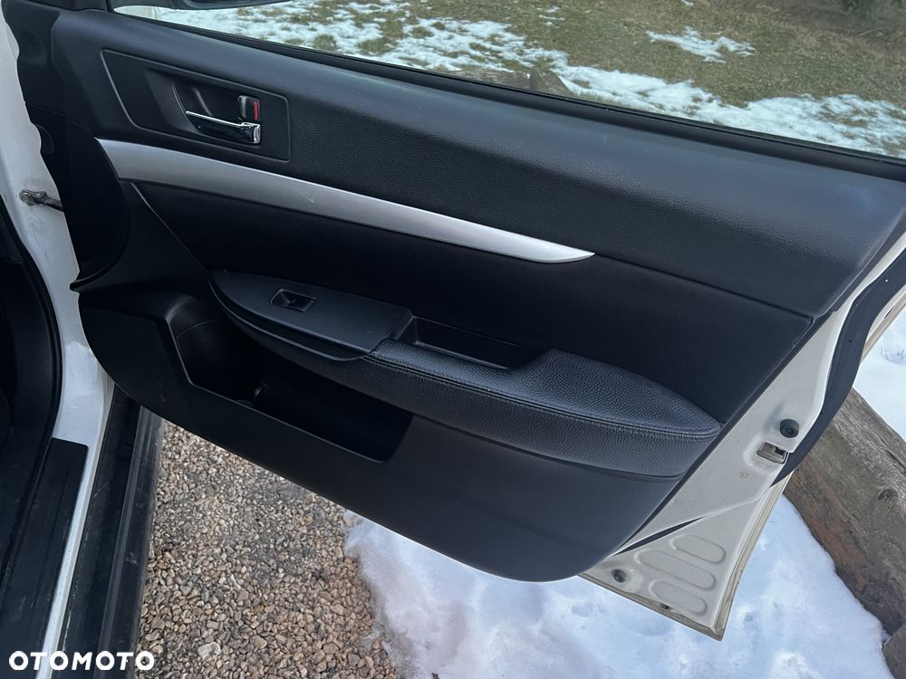 Subaru Legacy 2.0R Comfort - 16