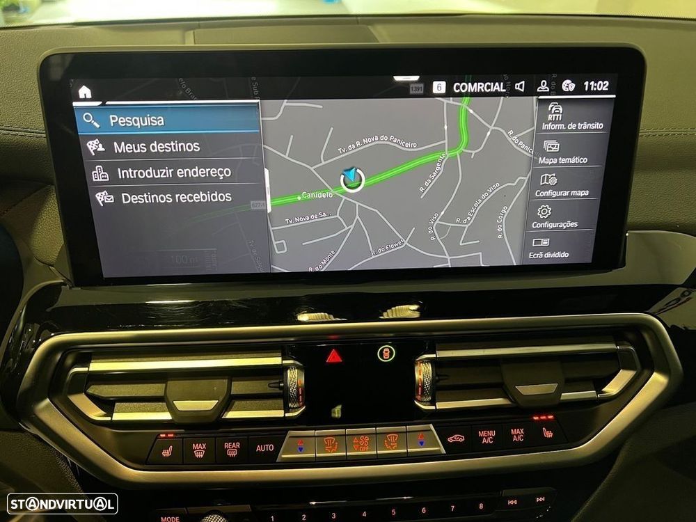 BMW iX3 M Sport Impressive - 19