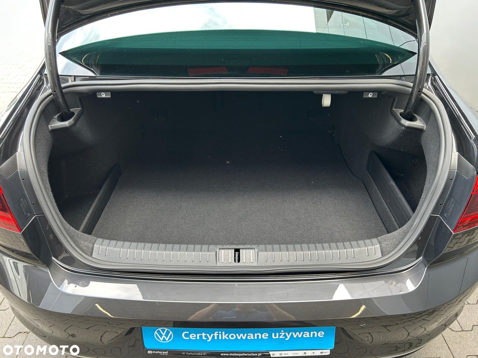 Volkswagen Passat 1.5 TSI EVO Elegance DSG - 10