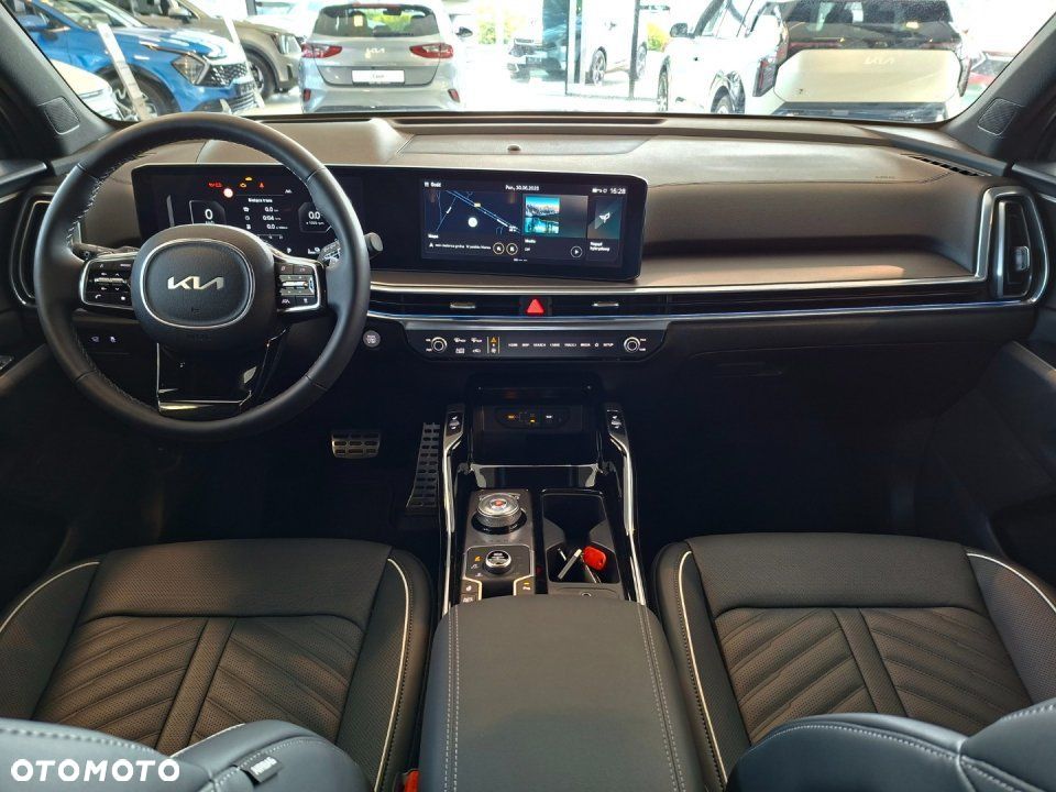Kia Sorento - 13