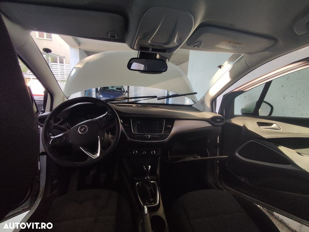 Opel Crossland 1.2 Enjoy - 12