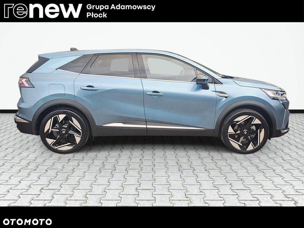 Renault Symbioz 1.6 E-Tech Full Hybrid 145 Iconic - 12