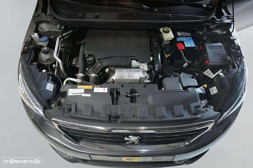 Peugeot 308 SW - 35