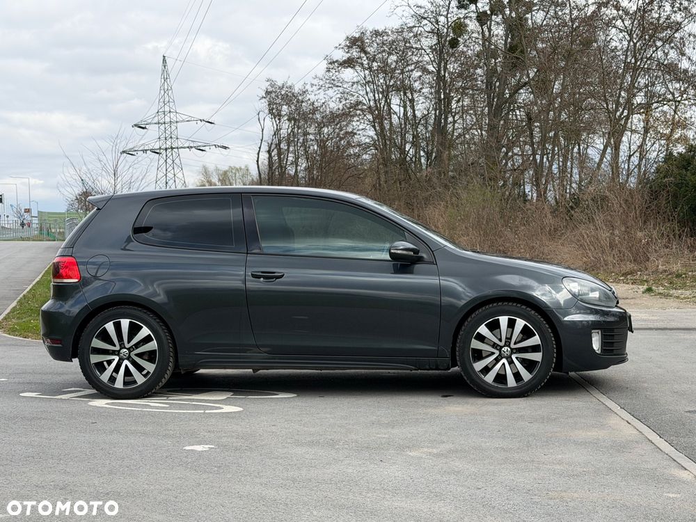 Volkswagen Golf - 7