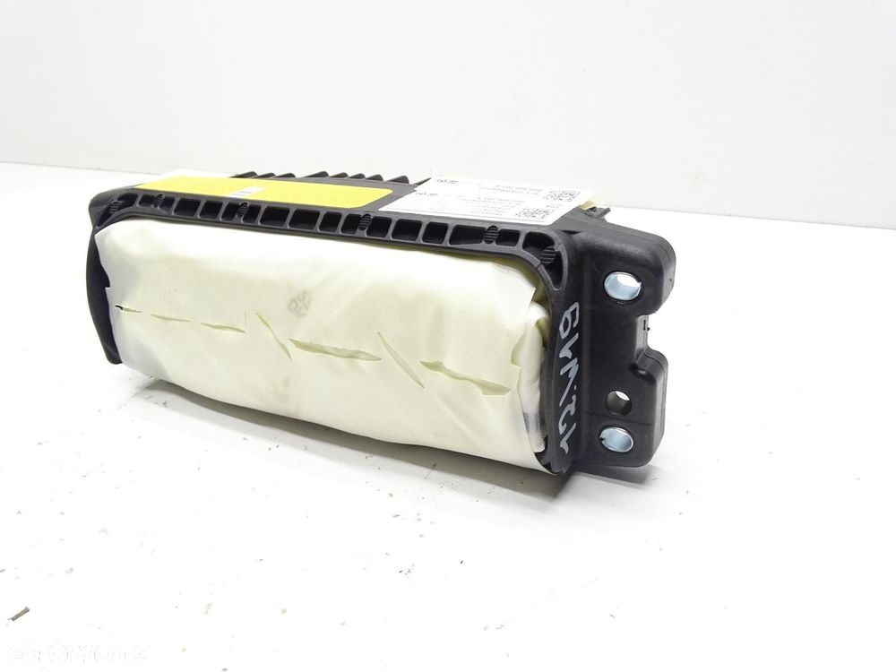 PODUSZKA POWIETRZNA AIRBAG PASAŻERA 8U0880204A AUDI Q3 8U - 2
