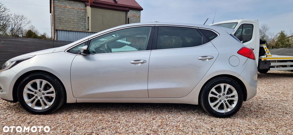 Kia Ceed 1.6 GDI Vision - 16