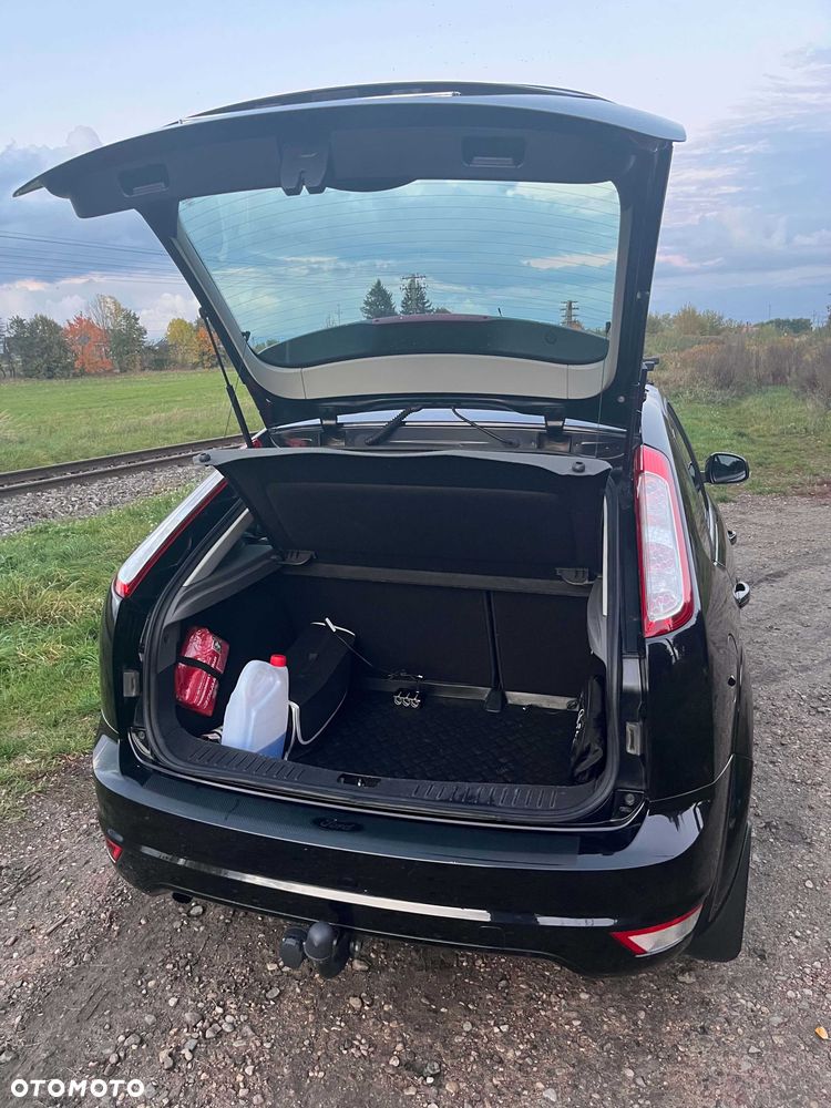 Ford Focus 2009 photo 5