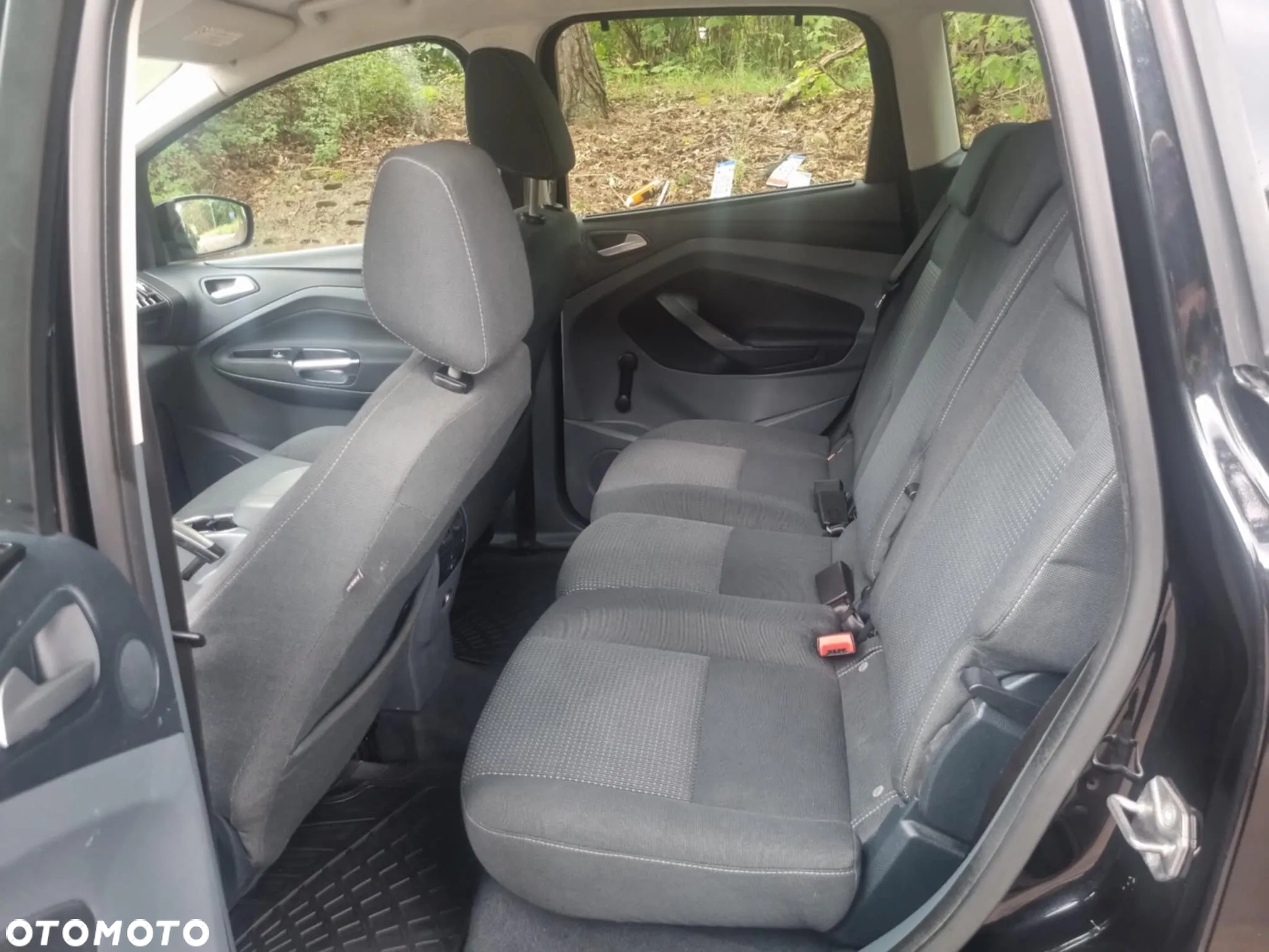 Ford C-MAX 1.6 Edition - 10
