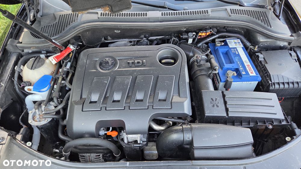 Skoda Superb - 8