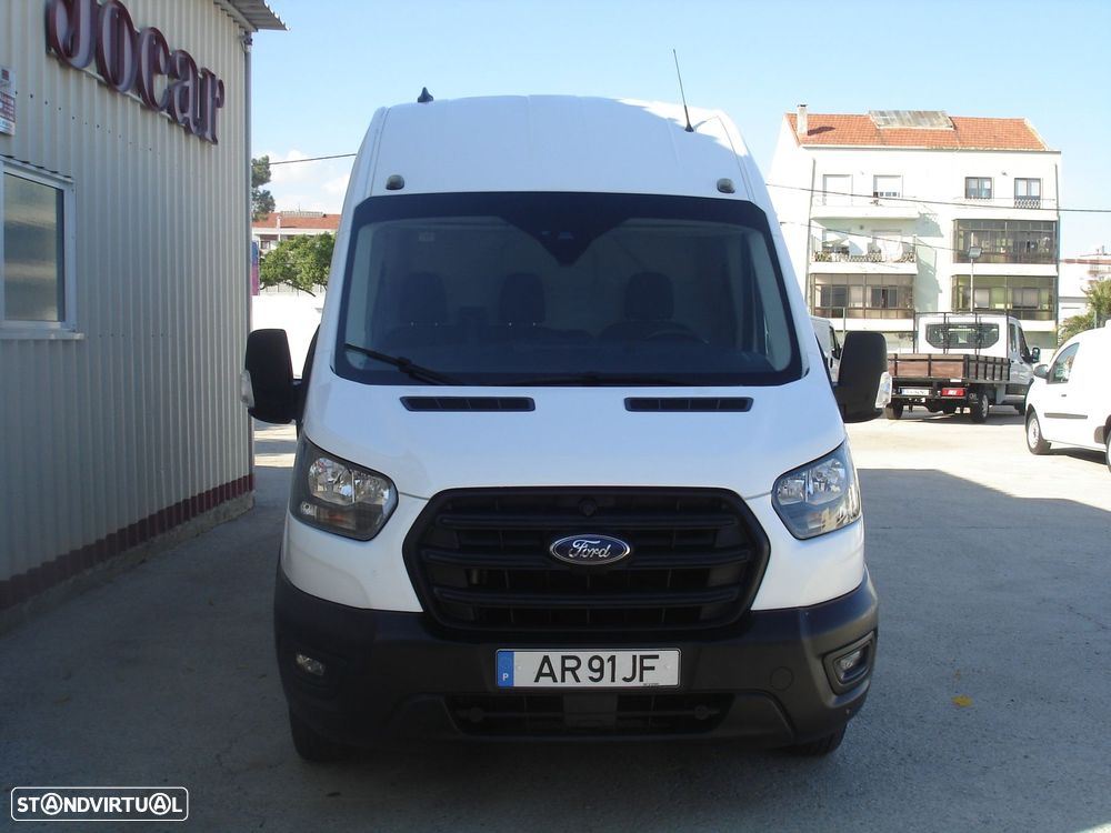 Ford Transit - 2