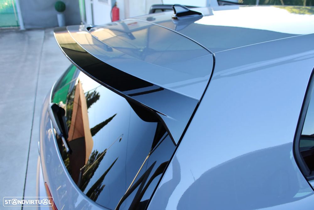 VW Golf 2.0 TSI OPF DSG GTI Clubsport - 10