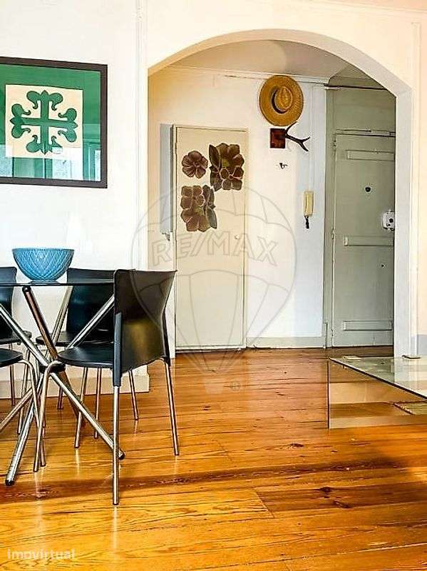 Apartamento T1 para arrendamento - Grande imagem: 2/18
